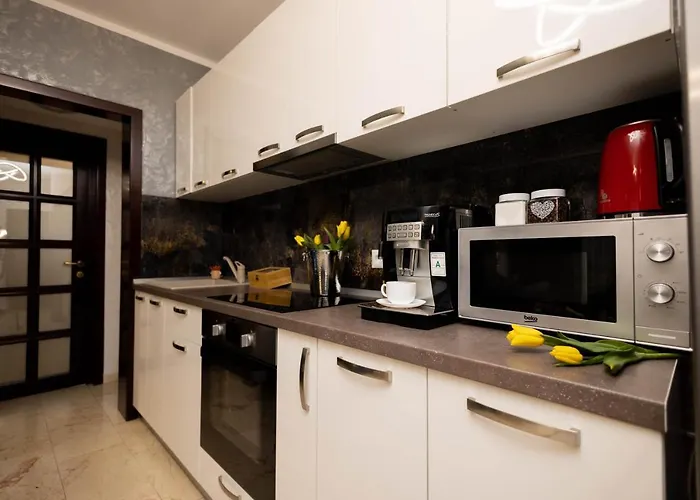 Central Apartament 3