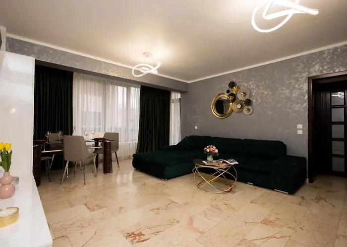 Central Apartament 3