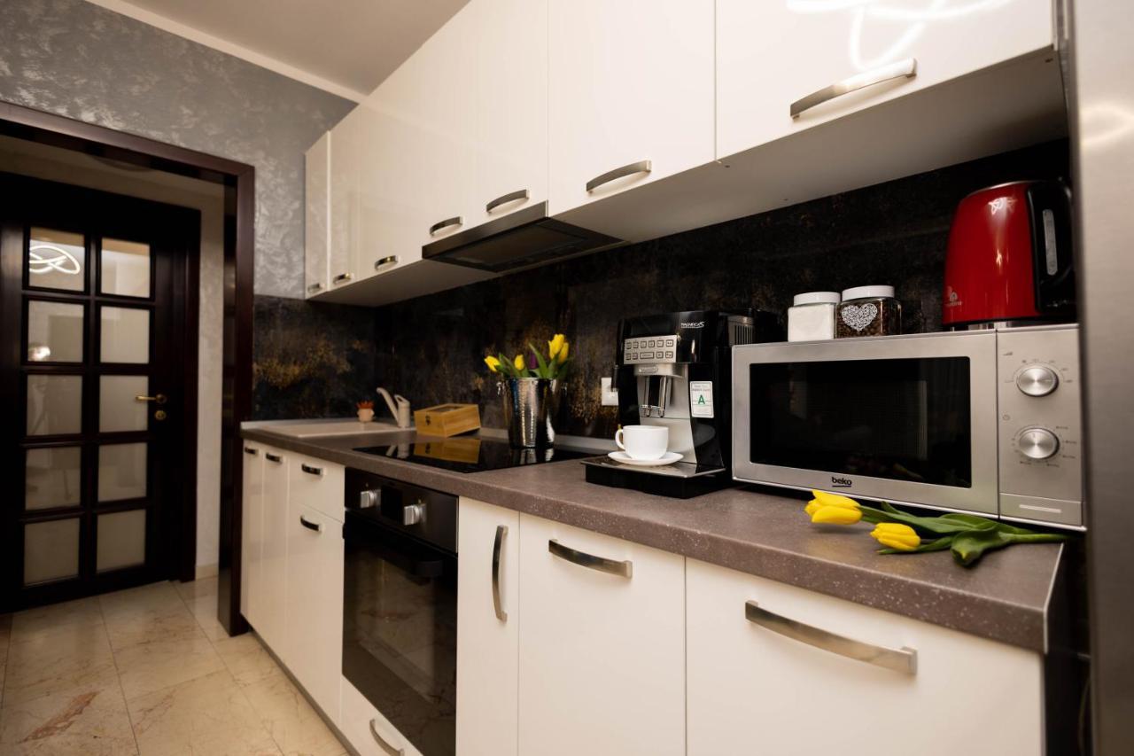 3 Apartment Iasi