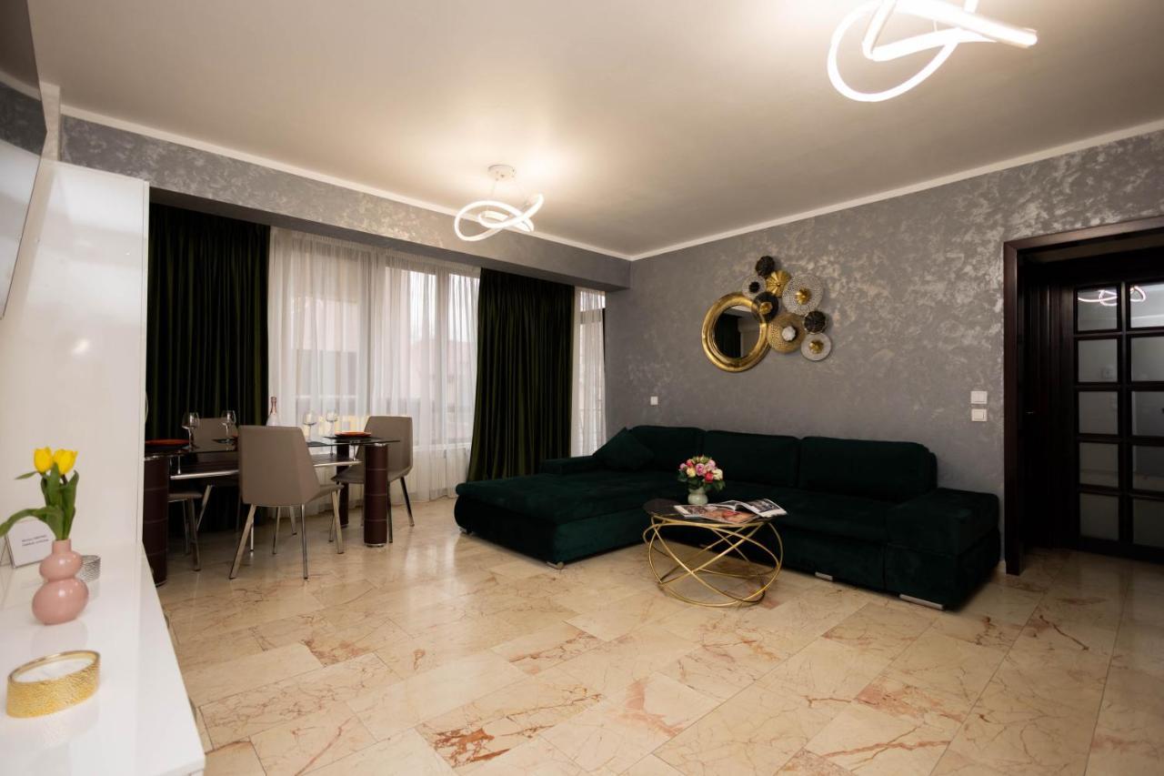 Apartment 3 Iasi