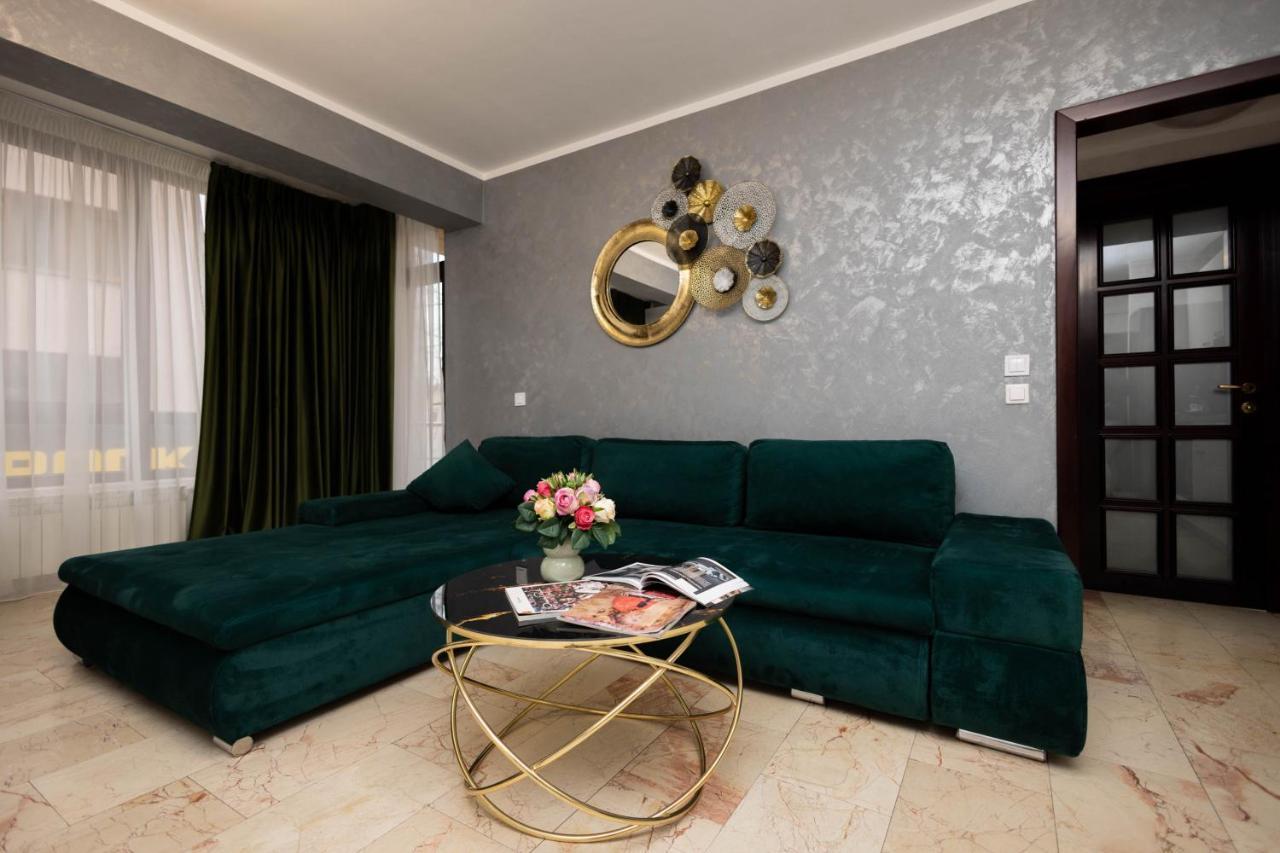 3 Apartment Iasi
